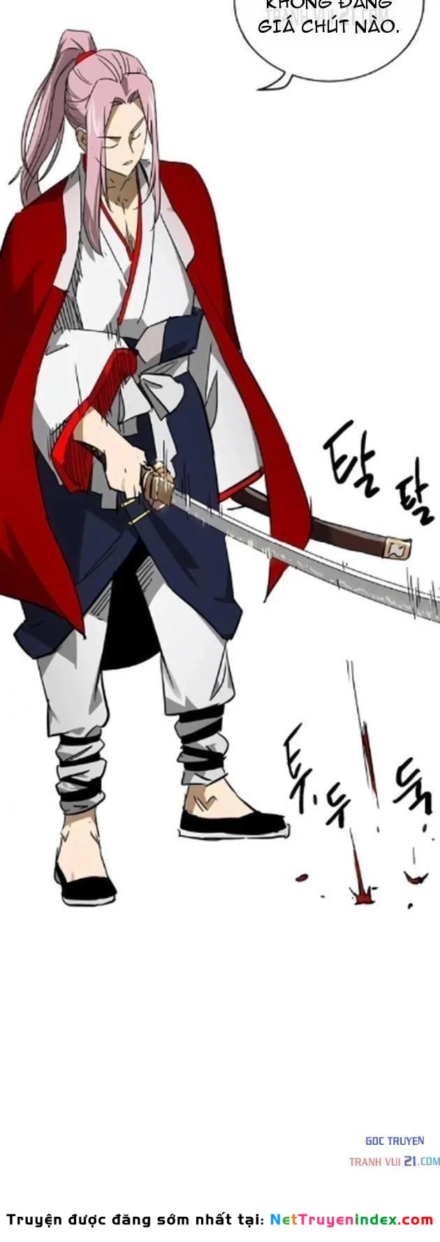 Thăng Cấp Vô Hạn Trong Murim Chapter 256 - 97