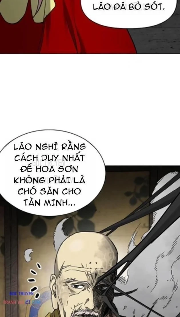 Thăng Cấp Vô Hạn Trong Murim Chapter 256 - 99