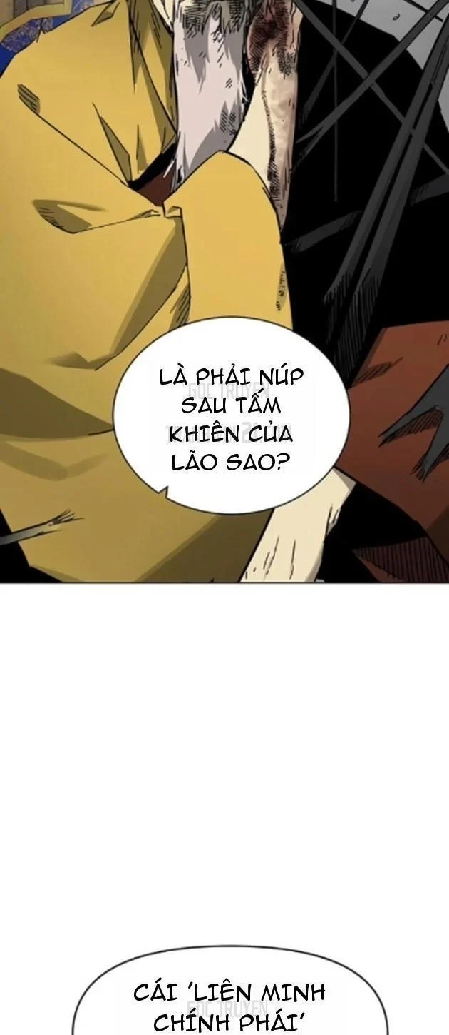 Thăng Cấp Vô Hạn Trong Murim Chapter 256 - 100
