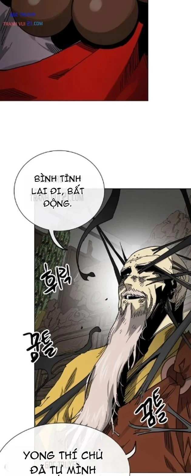 Thăng Cấp Vô Hạn Trong Murim Chapter 257 - 5