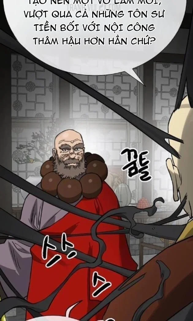 Thăng Cấp Vô Hạn Trong Murim Chapter 257 - 10