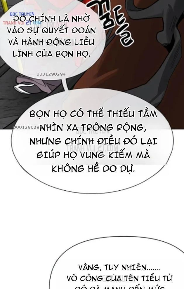 Thăng Cấp Vô Hạn Trong Murim Chapter 257 - 11