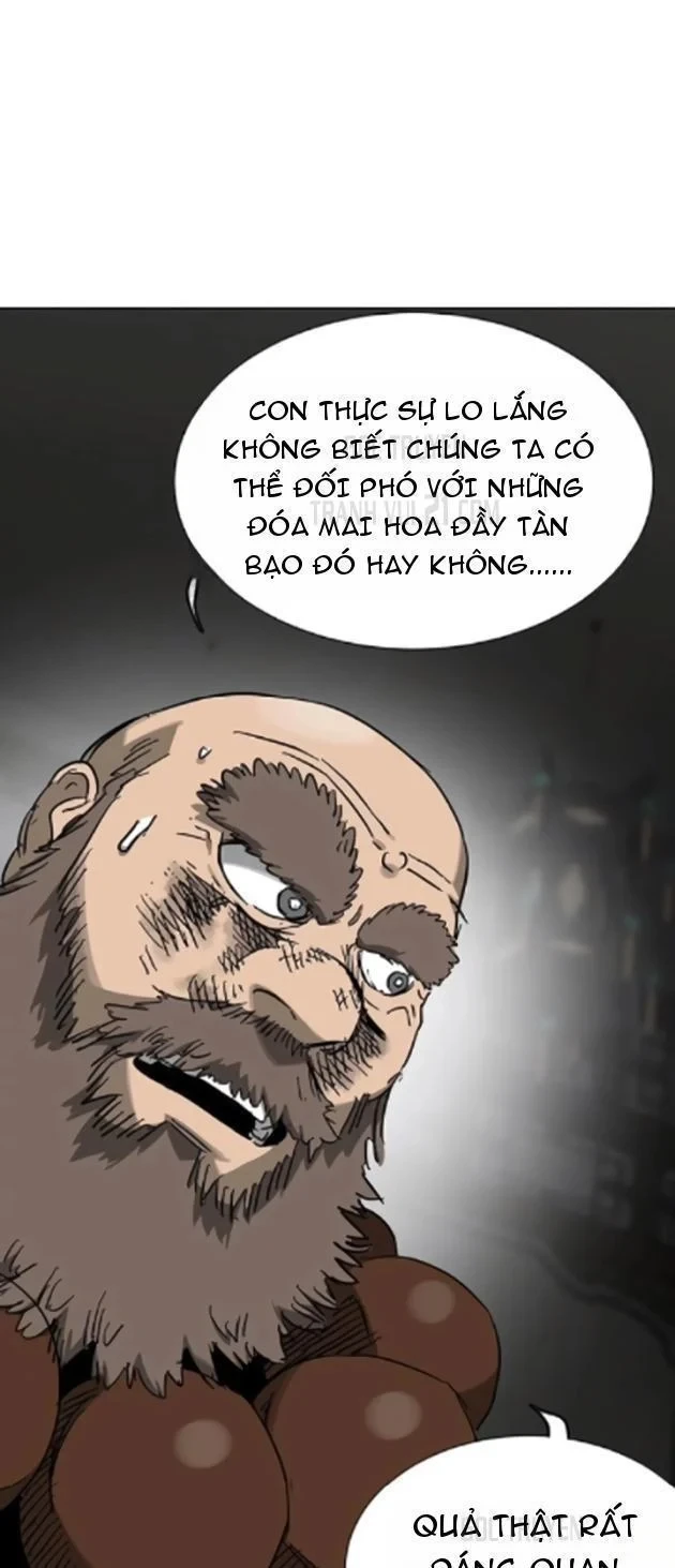 Thăng Cấp Vô Hạn Trong Murim Chapter 257 - 13