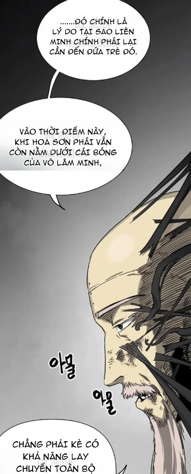 Thăng Cấp Vô Hạn Trong Murim Chapter 257 - 15