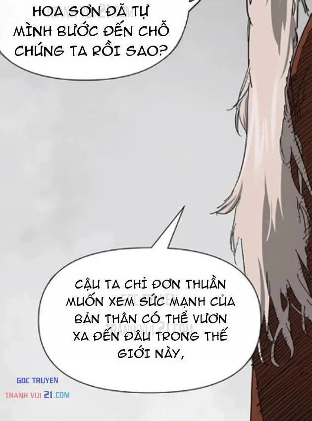 Thăng Cấp Vô Hạn Trong Murim Chapter 257 - 16