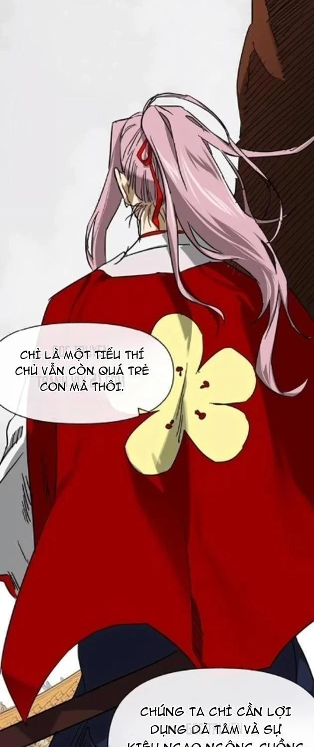 Thăng Cấp Vô Hạn Trong Murim Chapter 257 - 17