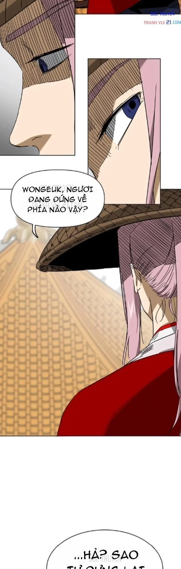 Thăng Cấp Vô Hạn Trong Murim Chapter 257 - 31