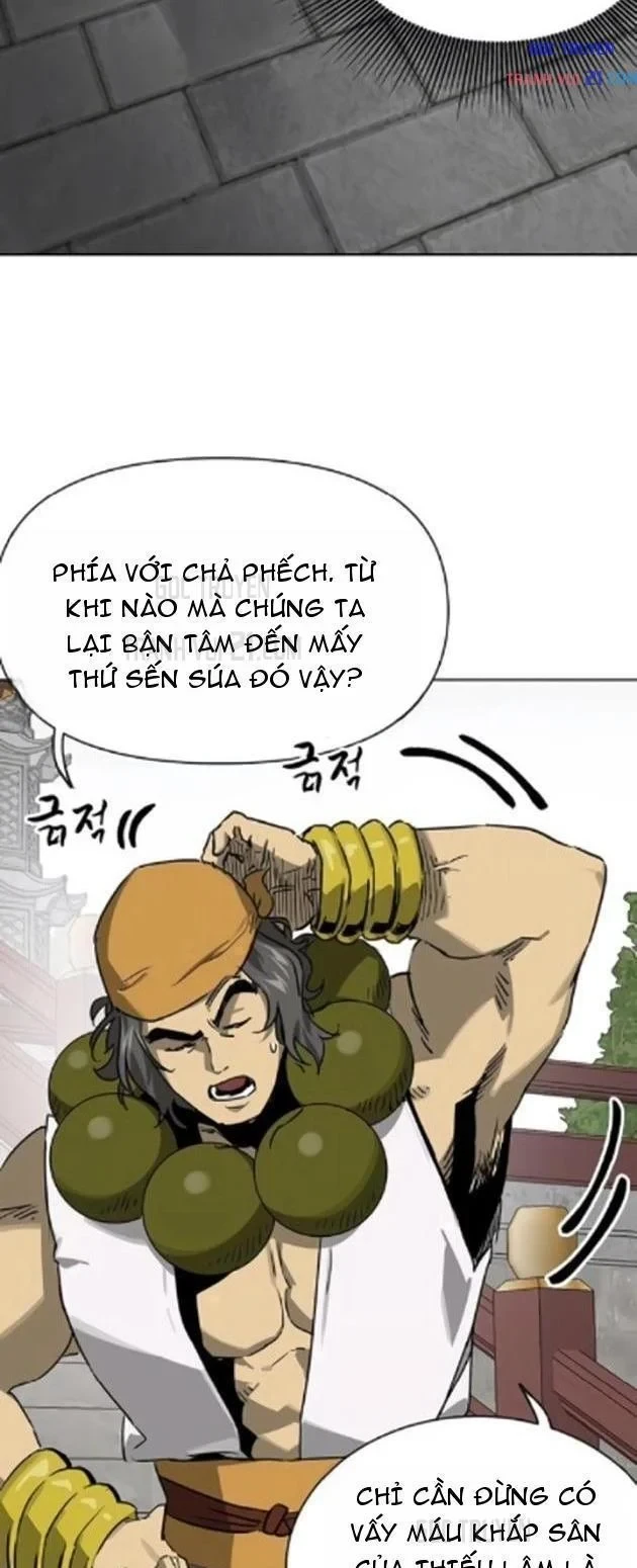 Thăng Cấp Vô Hạn Trong Murim Chapter 257 - 41