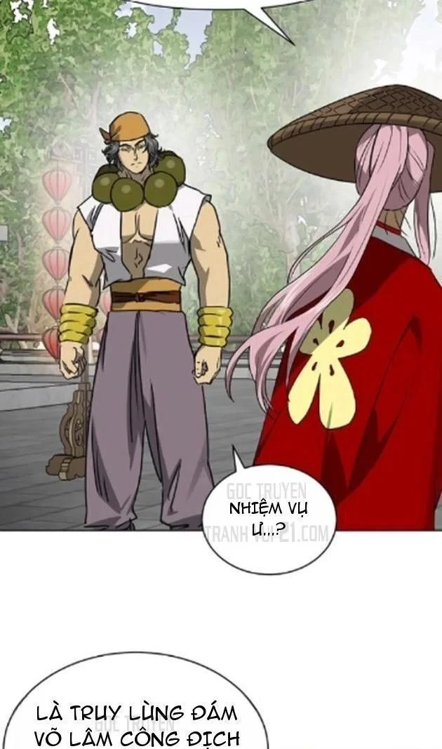 Thăng Cấp Vô Hạn Trong Murim Chapter 257 - 45