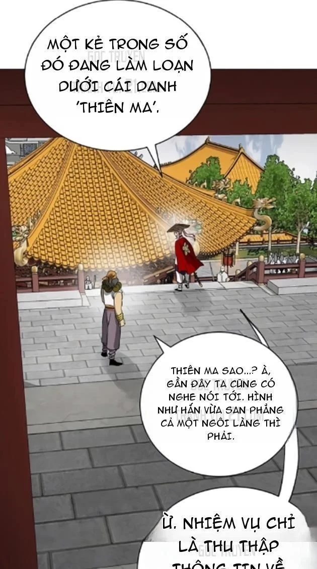 Thăng Cấp Vô Hạn Trong Murim Chapter 257 - 47