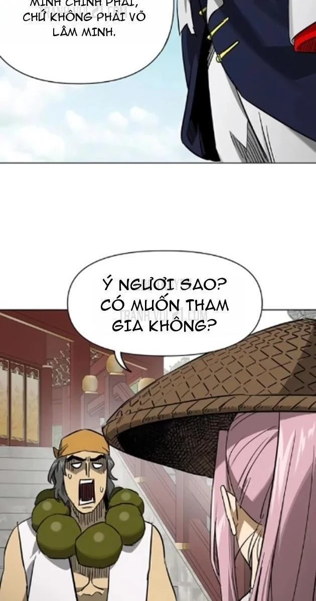 Thăng Cấp Vô Hạn Trong Murim Chapter 257 - 50