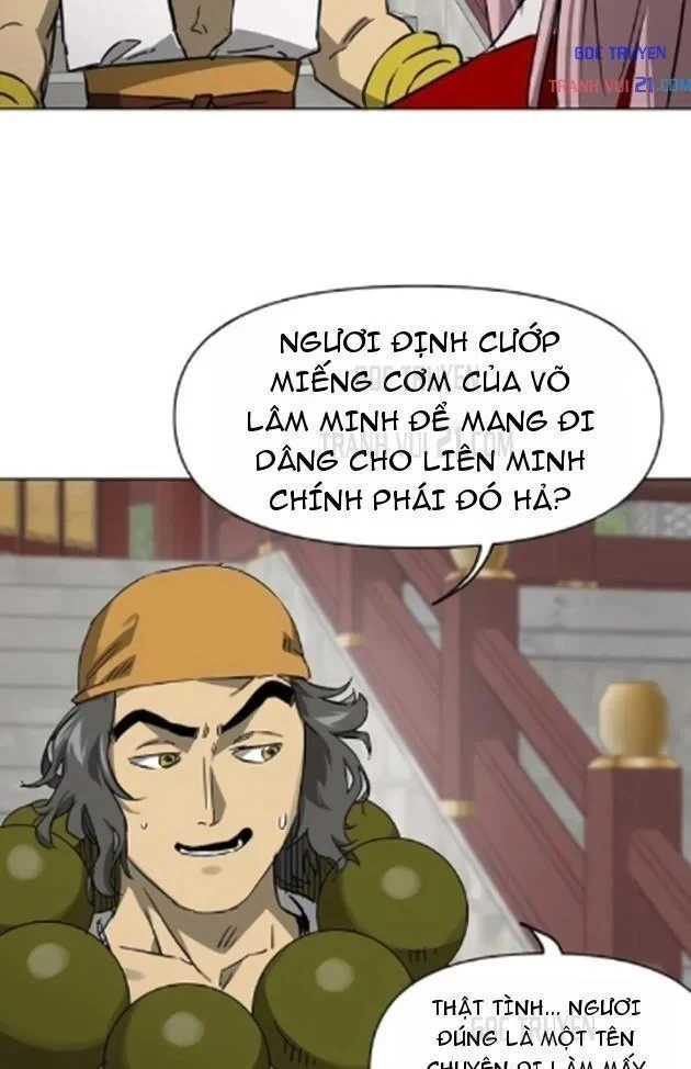 Thăng Cấp Vô Hạn Trong Murim Chapter 257 - 51