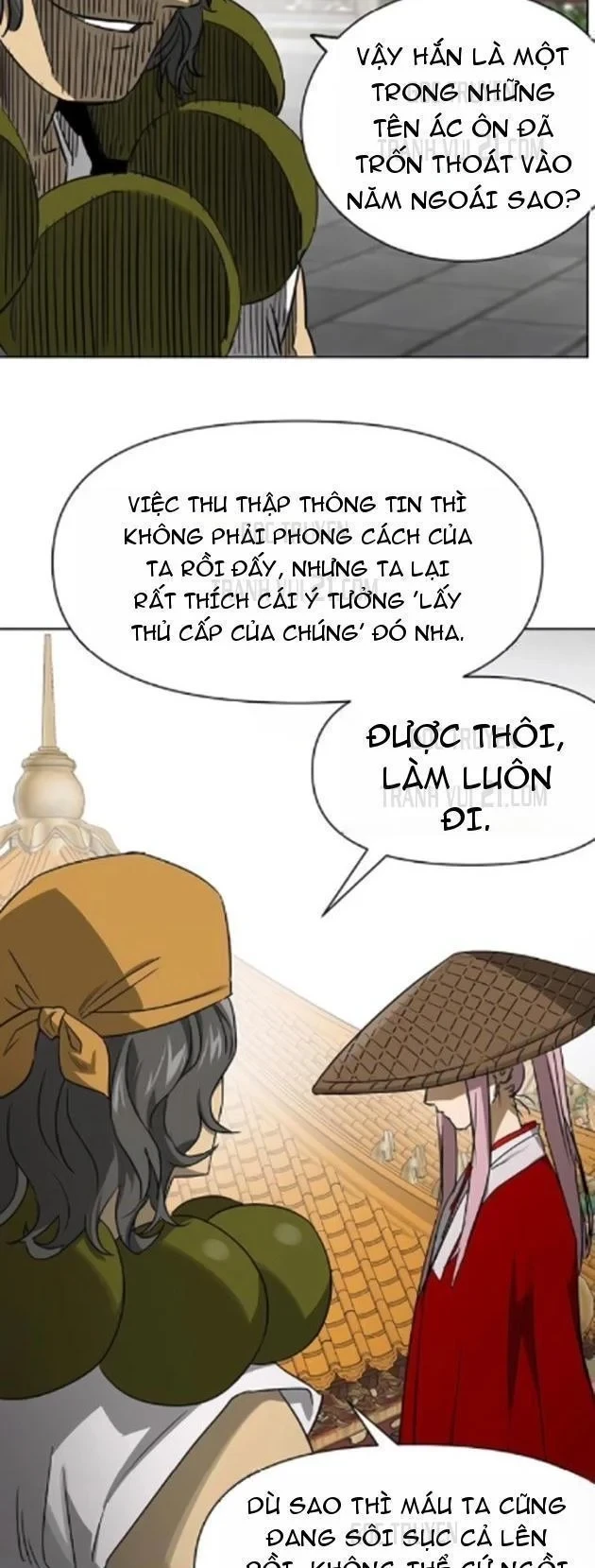 Thăng Cấp Vô Hạn Trong Murim Chapter 257 - 53