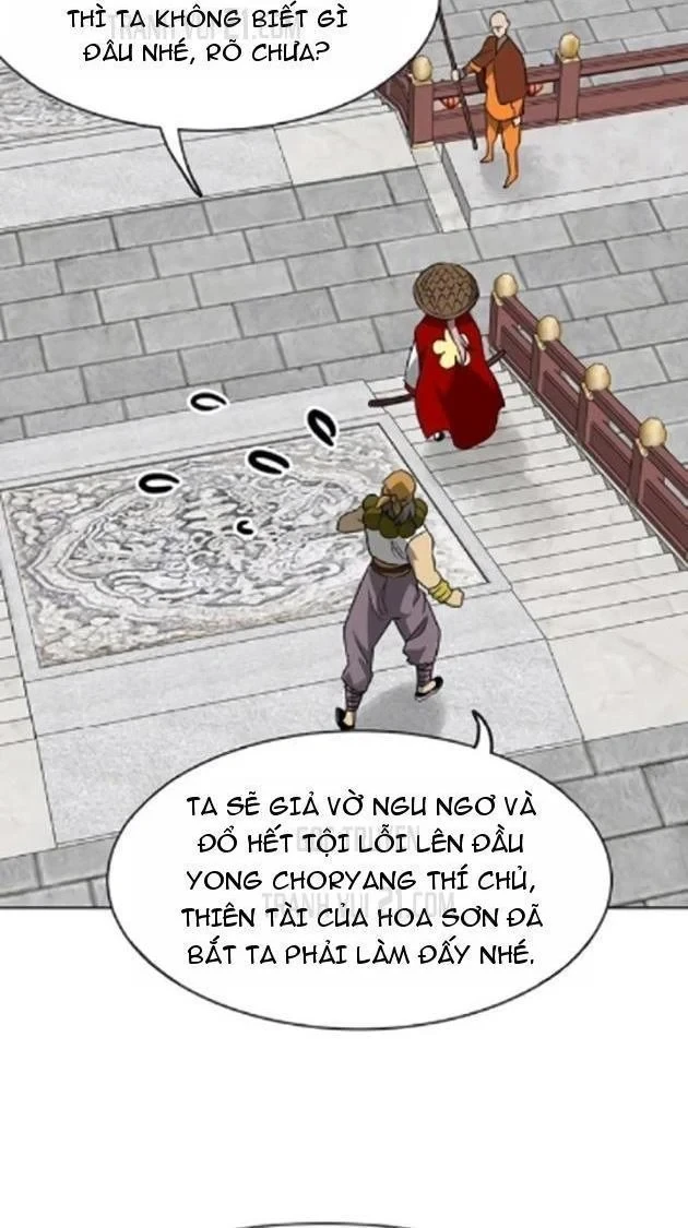 Thăng Cấp Vô Hạn Trong Murim Chapter 257 - 57