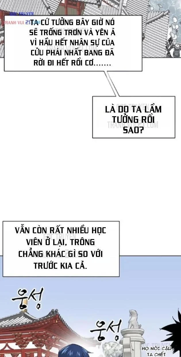 Thăng Cấp Vô Hạn Trong Murim Chapter 257 - 64
