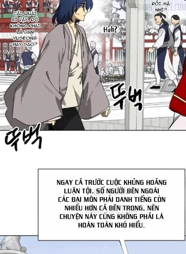 Thăng Cấp Vô Hạn Trong Murim Chapter 257 - 65