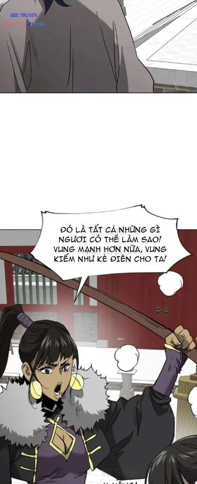Thăng Cấp Vô Hạn Trong Murim Chapter 257 - 68