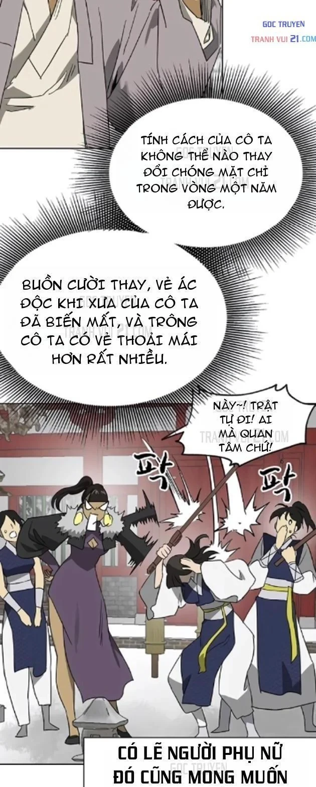 Thăng Cấp Vô Hạn Trong Murim Chapter 257 - 74