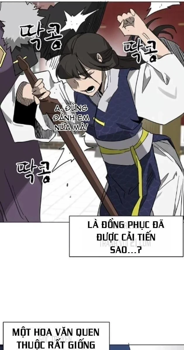 Thăng Cấp Vô Hạn Trong Murim Chapter 257 - 76