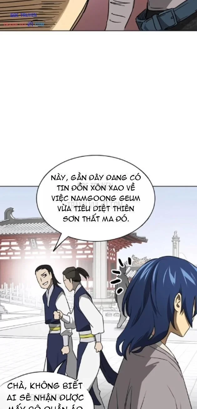 Thăng Cấp Vô Hạn Trong Murim Chapter 257 - 78