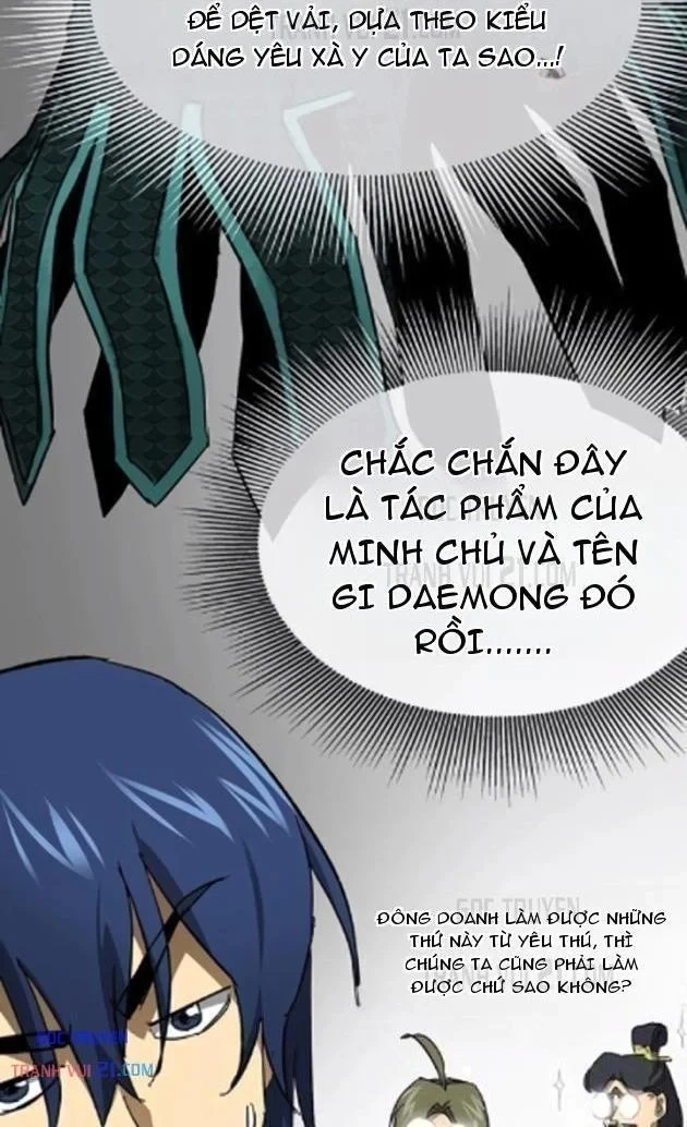 Thăng Cấp Vô Hạn Trong Murim Chapter 257 - 83