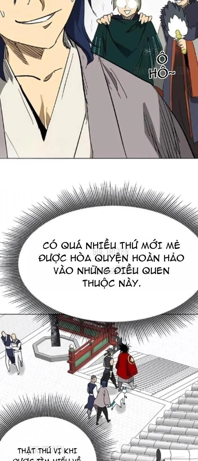 Thăng Cấp Vô Hạn Trong Murim Chapter 257 - 84