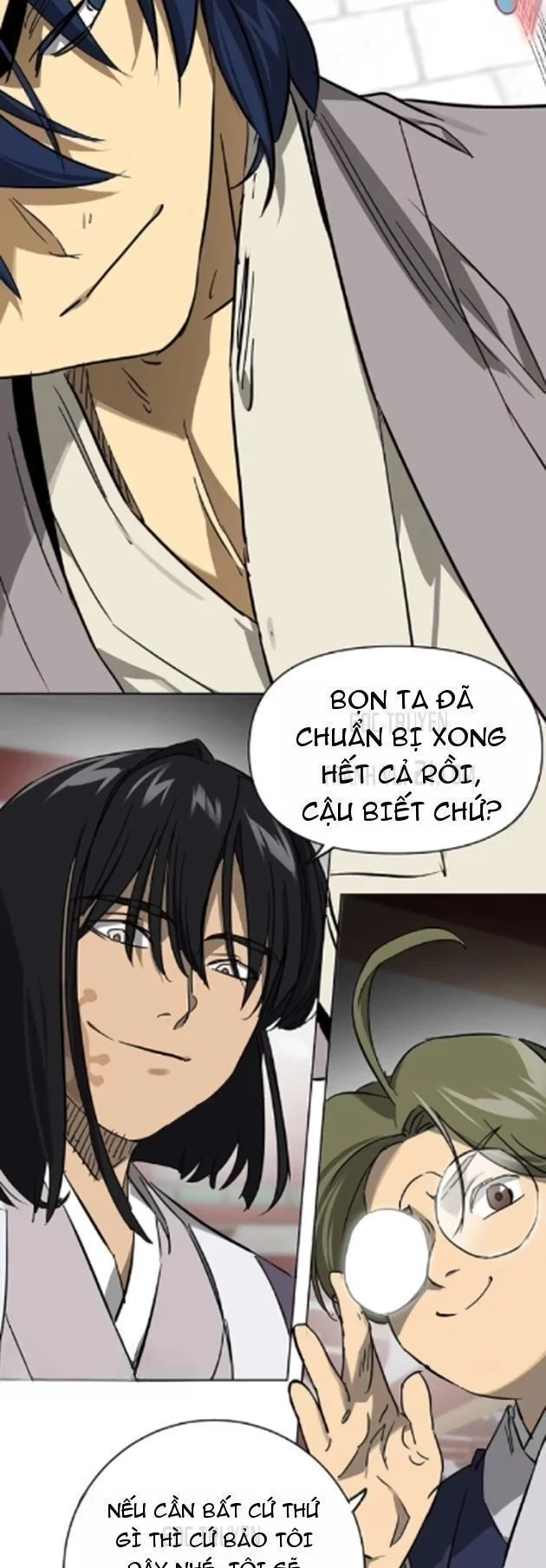 Thăng Cấp Vô Hạn Trong Murim Chapter 257 - 101