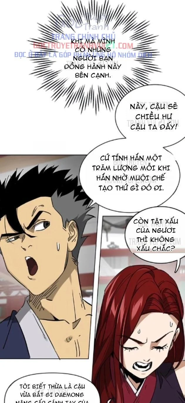 Thăng Cấp Vô Hạn Trong Murim Chapter 257 - 103