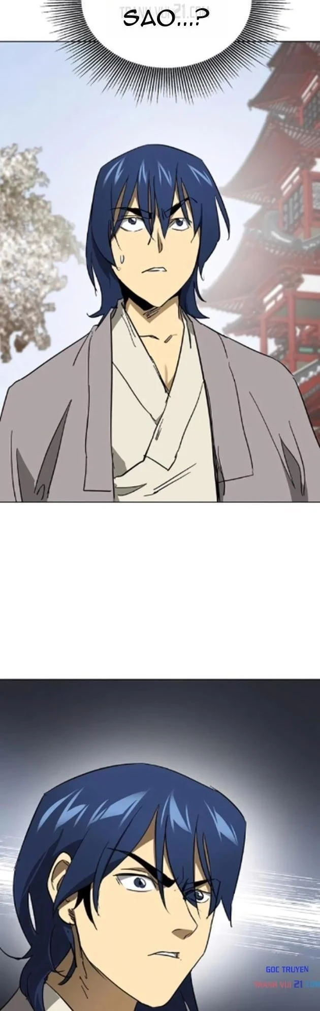 Thăng Cấp Vô Hạn Trong Murim Chapter 257 - 112