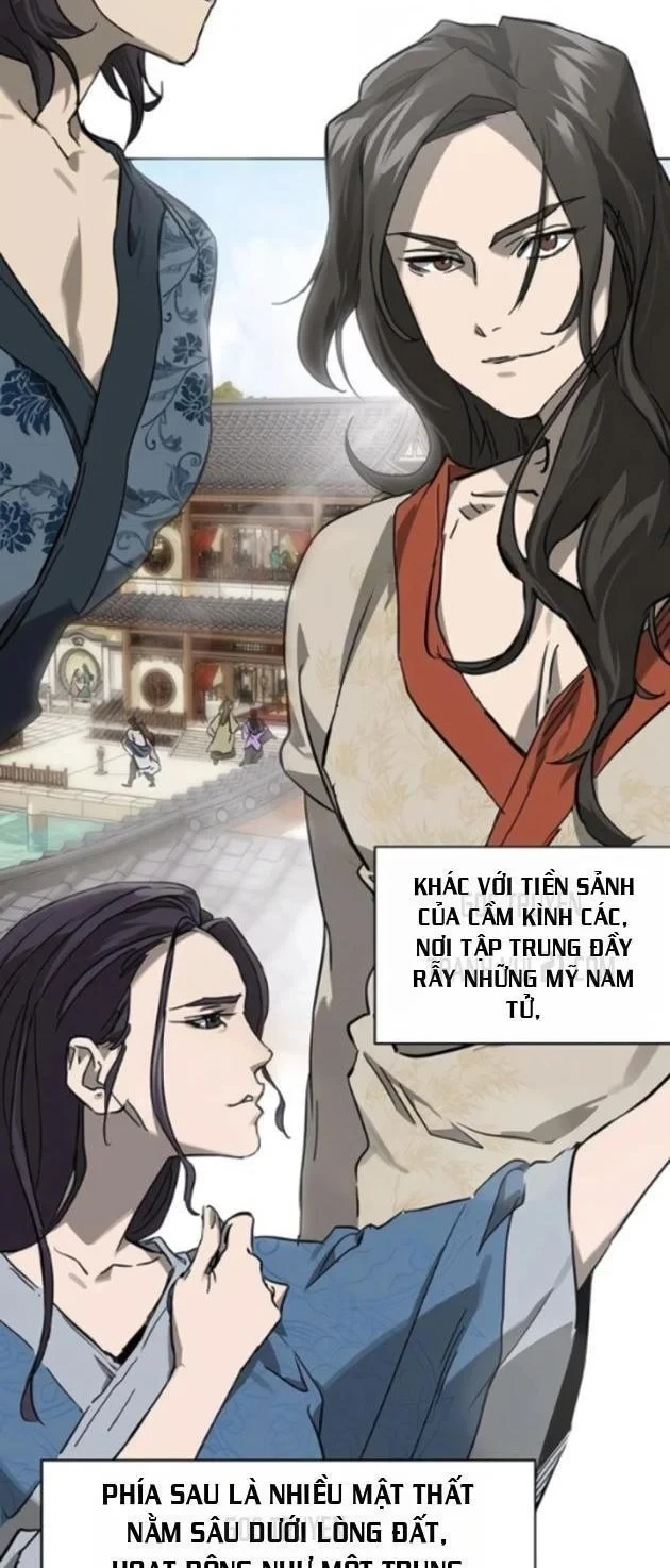 Thăng Cấp Vô Hạn Trong Murim Chapter 258 - 3