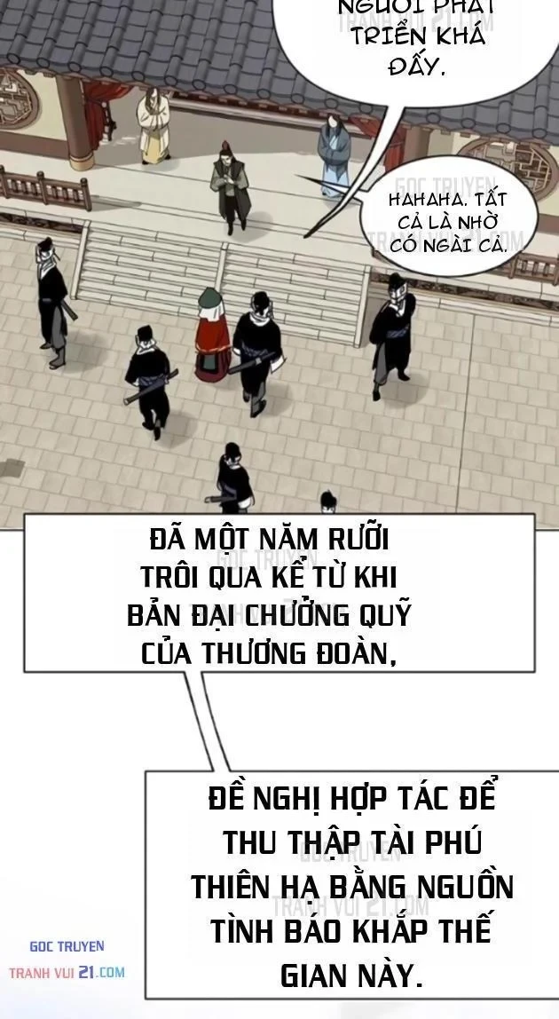 Thăng Cấp Vô Hạn Trong Murim Chapter 258 - 6