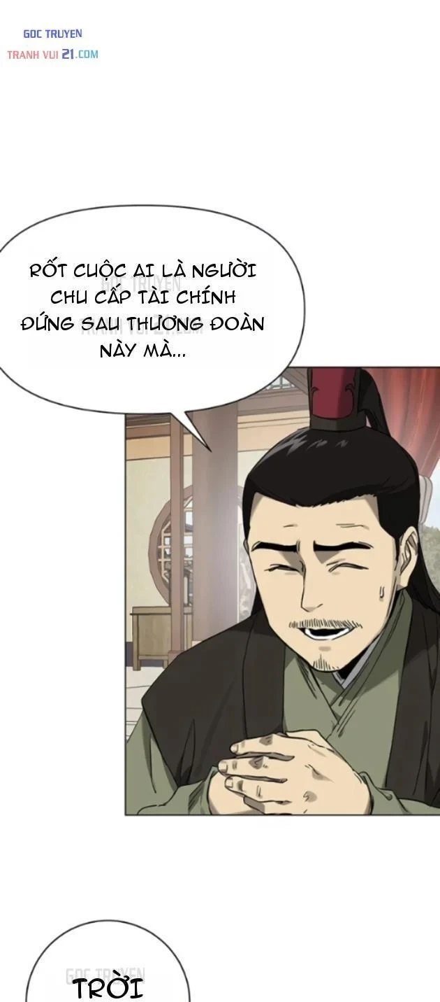 Thăng Cấp Vô Hạn Trong Murim Chapter 258 - 9