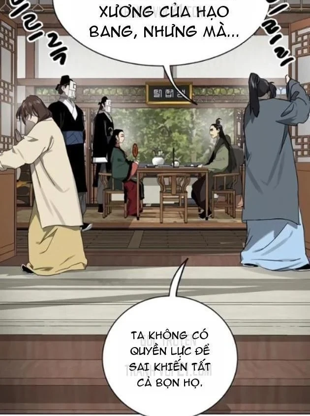 Thăng Cấp Vô Hạn Trong Murim Chapter 258 - 16