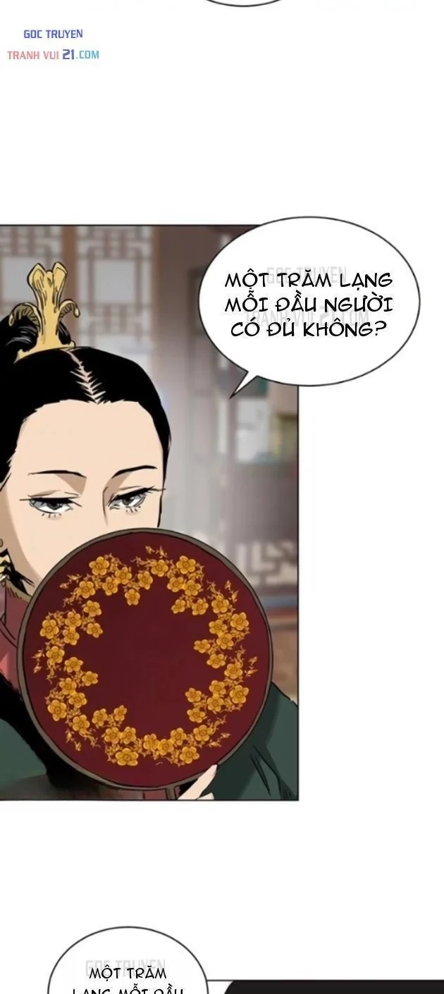 Thăng Cấp Vô Hạn Trong Murim Chapter 258 - 17