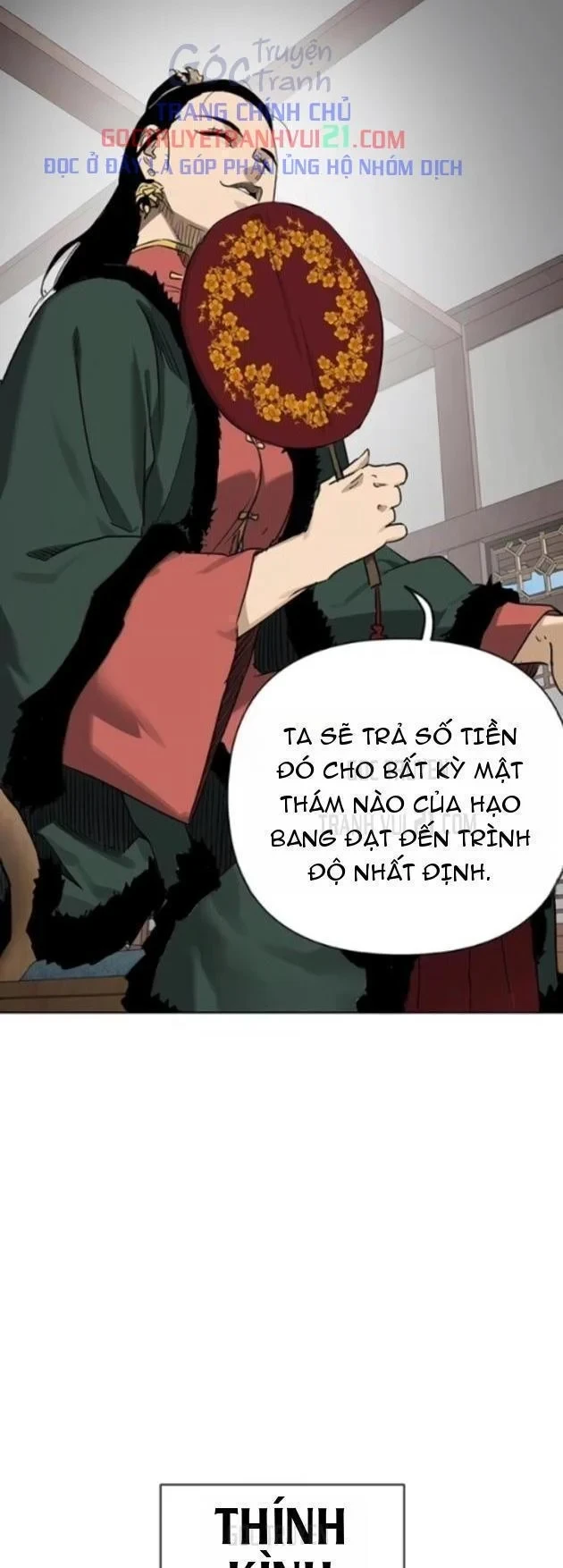 Thăng Cấp Vô Hạn Trong Murim Chapter 258 - 23