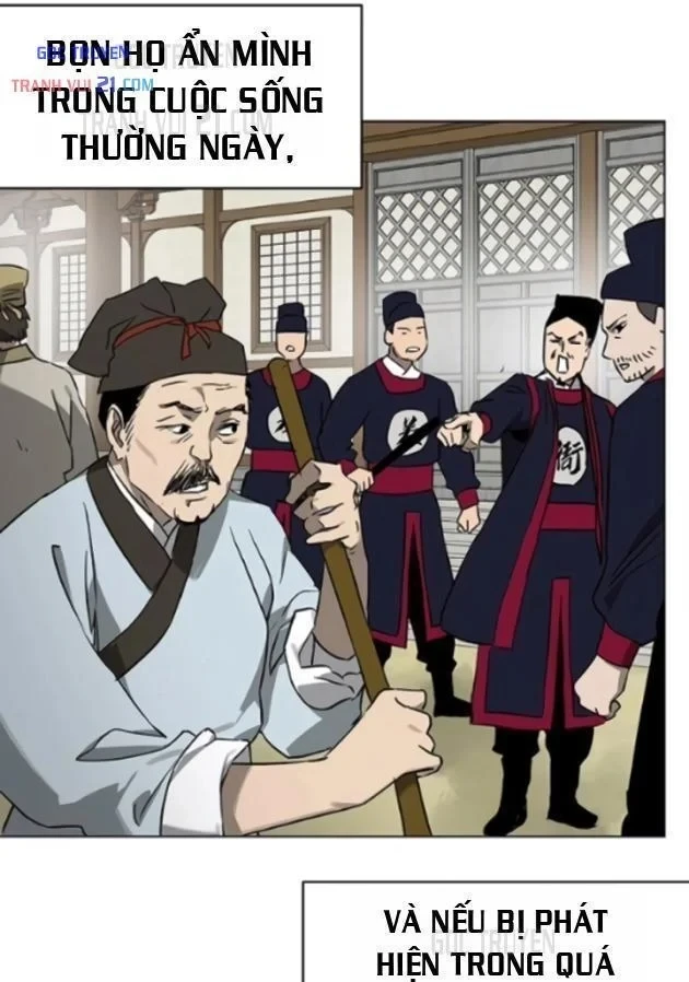 Thăng Cấp Vô Hạn Trong Murim Chapter 258 - 25