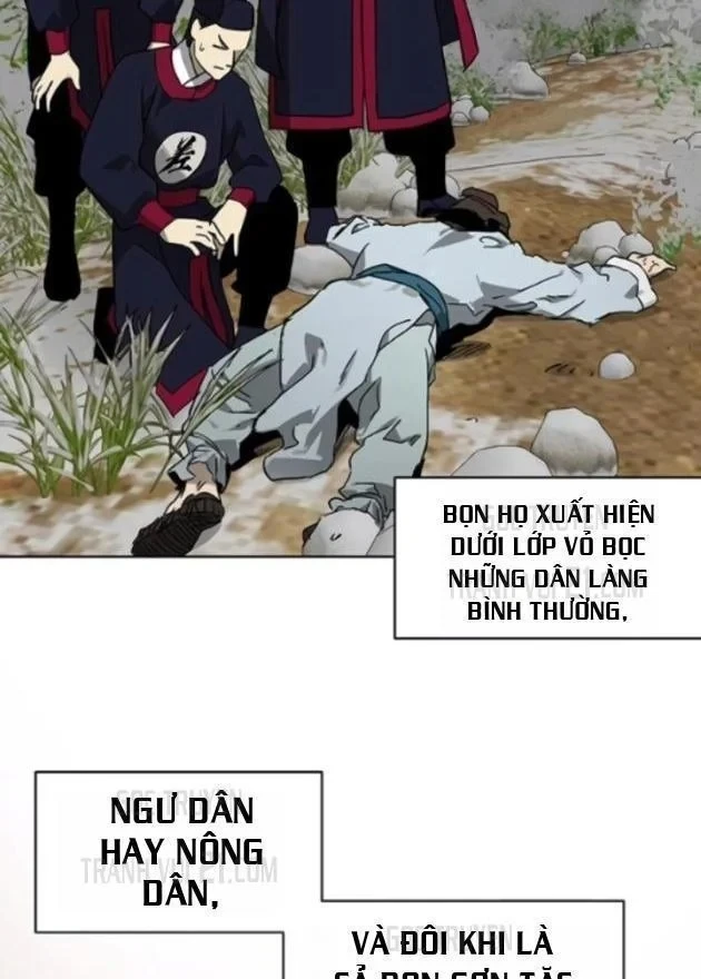 Thăng Cấp Vô Hạn Trong Murim Chapter 258 - 27