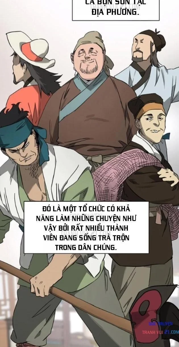 Thăng Cấp Vô Hạn Trong Murim Chapter 258 - 28