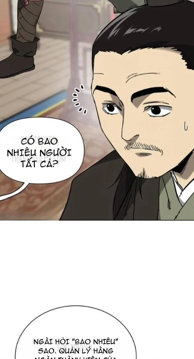 Thăng Cấp Vô Hạn Trong Murim Chapter 258 - 29