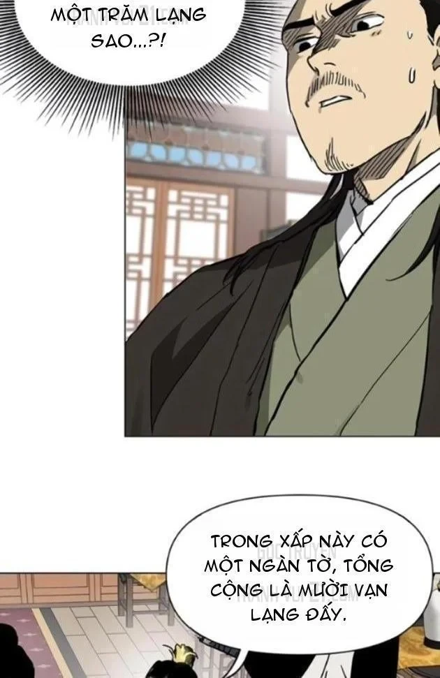 Thăng Cấp Vô Hạn Trong Murim Chapter 258 - 32