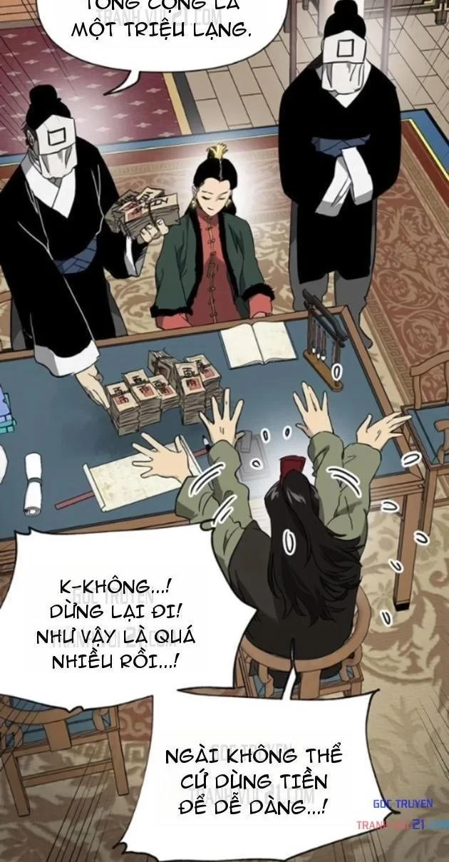 Thăng Cấp Vô Hạn Trong Murim Chapter 258 - 38