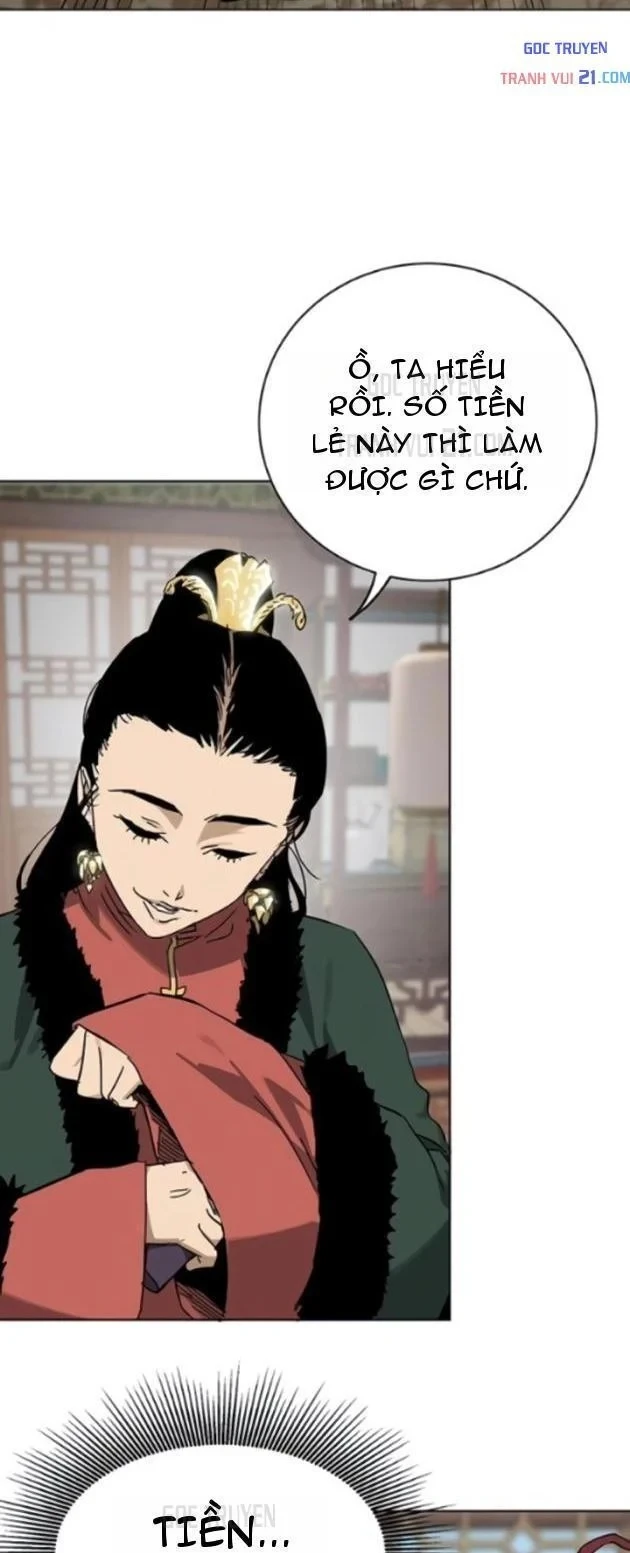 Thăng Cấp Vô Hạn Trong Murim Chapter 258 - 39