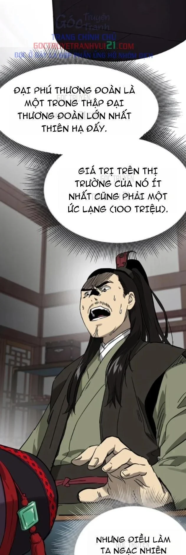Thăng Cấp Vô Hạn Trong Murim Chapter 258 - 45