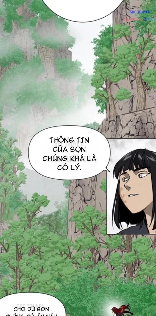 Thăng Cấp Vô Hạn Trong Murim Chapter 258 - 61