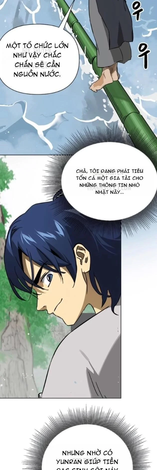 Thăng Cấp Vô Hạn Trong Murim Chapter 258 - 63