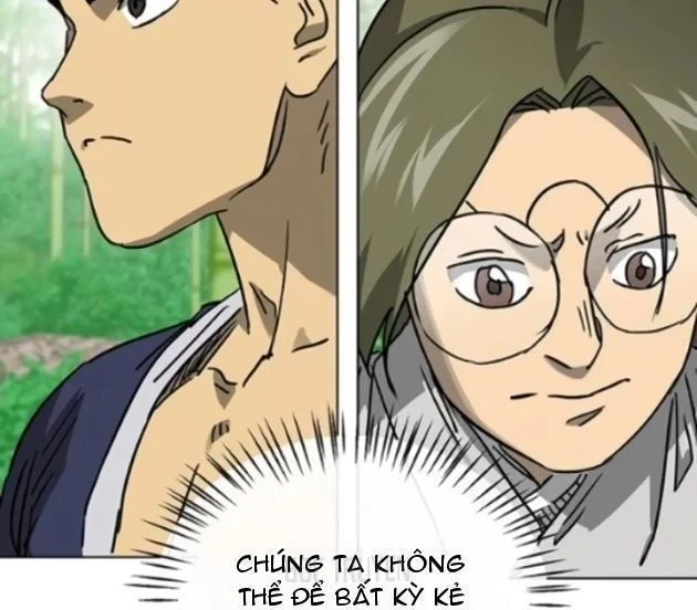 Thăng Cấp Vô Hạn Trong Murim Chapter 258 - 82