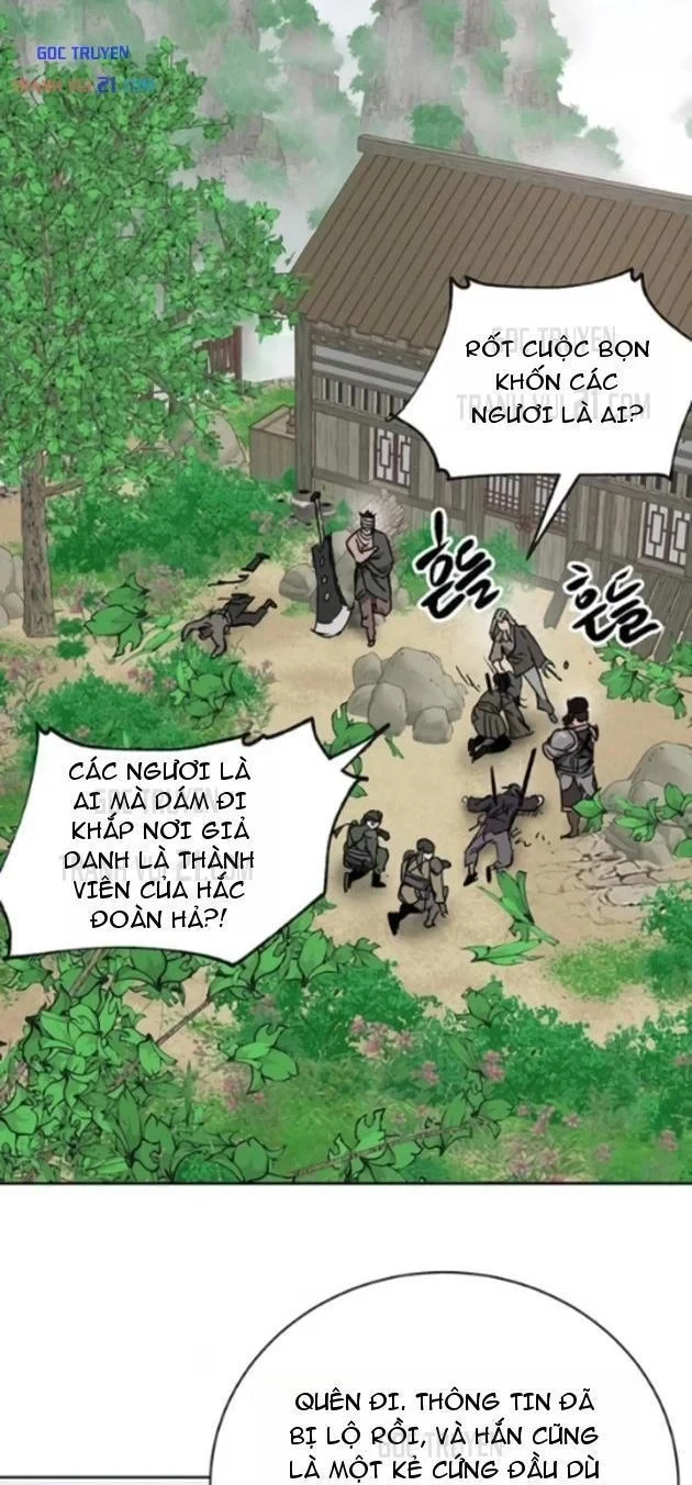 Thăng Cấp Vô Hạn Trong Murim Chapter 258 - 91