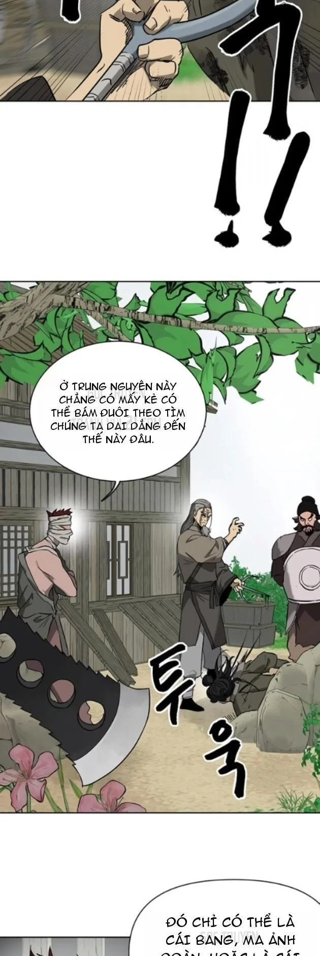 Thăng Cấp Vô Hạn Trong Murim Chapter 258 - 95