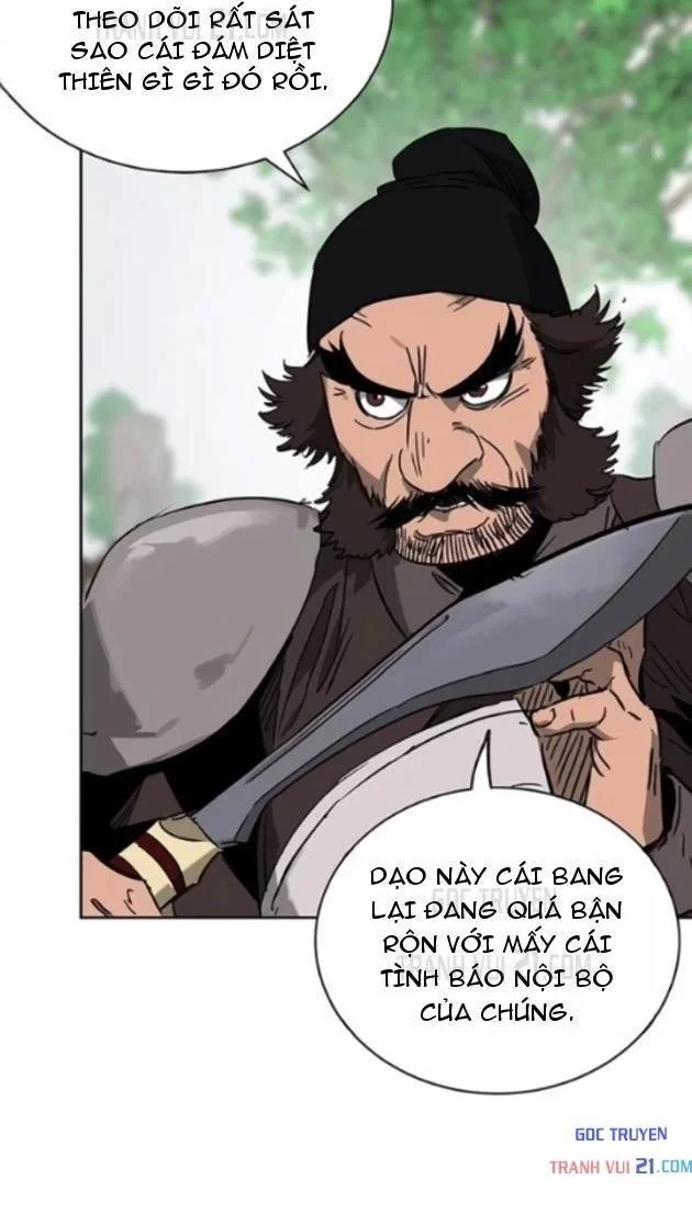 Thăng Cấp Vô Hạn Trong Murim Chapter 258 - 98