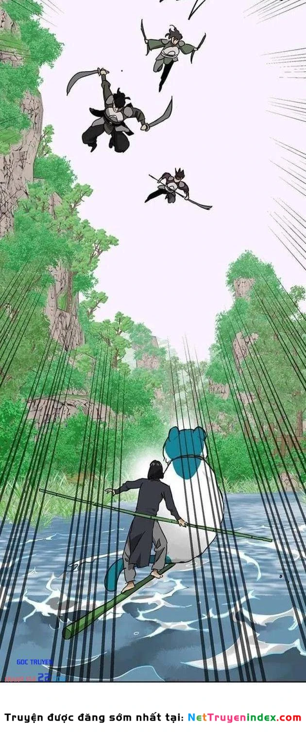 Thăng Cấp Vô Hạn Trong Murim Chapter 259 - 7